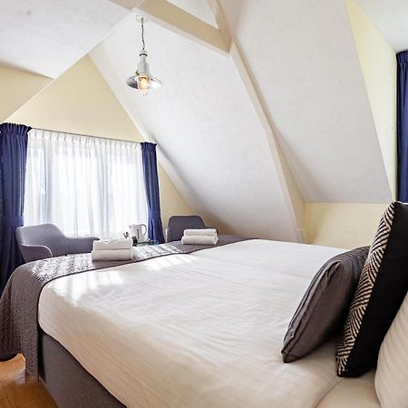 Hotel Mare Liberum Egmond aan Zee Exterior foto