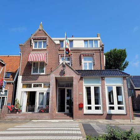 Hotel Mare Liberum Egmond aan Zee Exterior foto