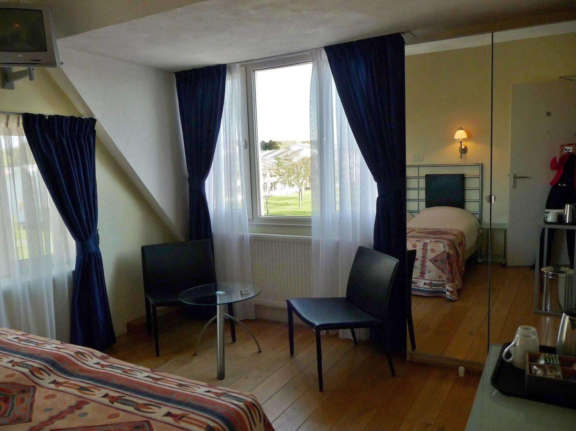 Hotel Mare Liberum Egmond aan Zee Exterior foto