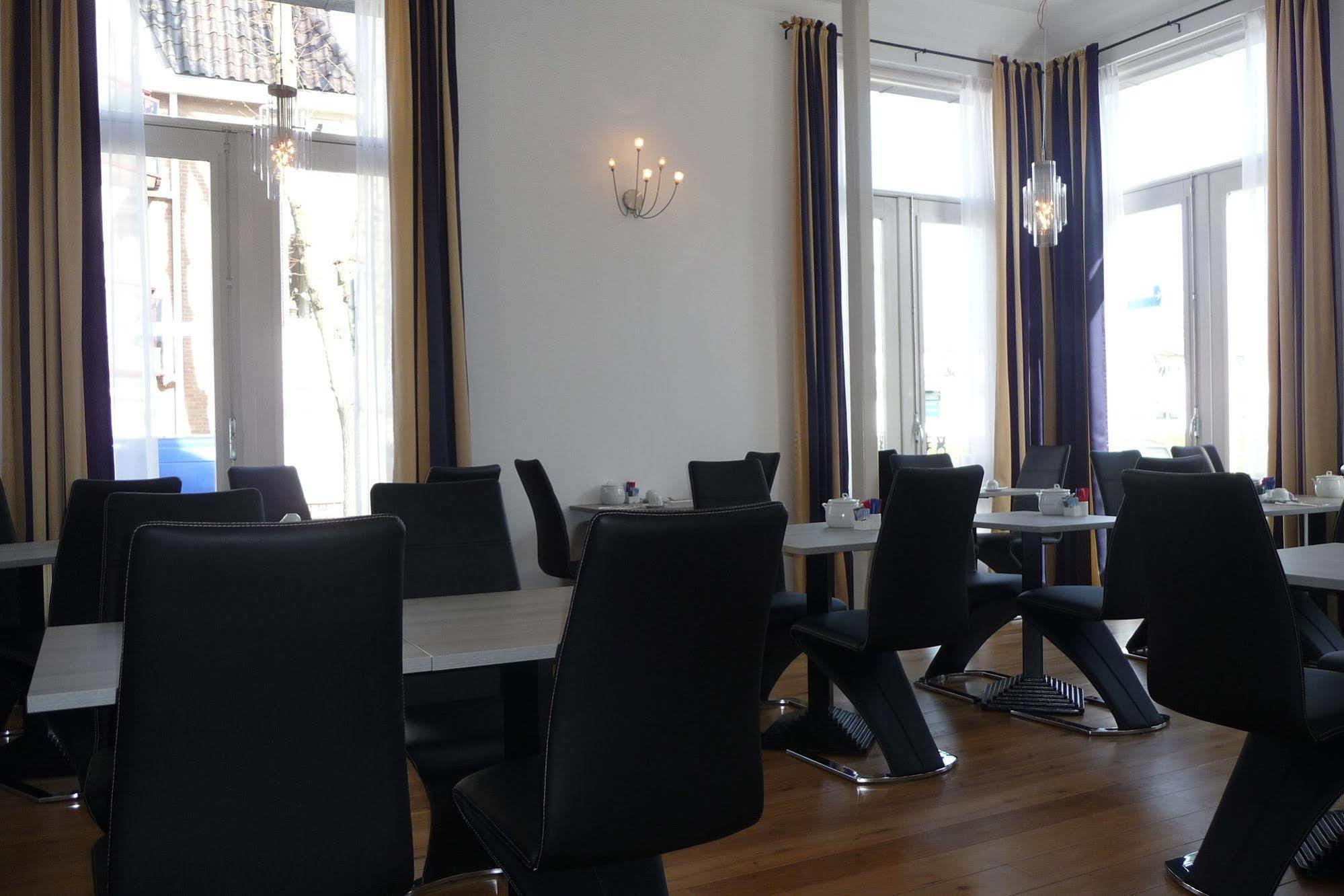 Hotel Mare Liberum Egmond aan Zee Exterior foto